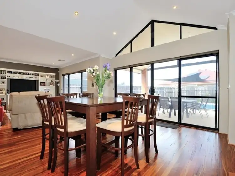 Fourth view of Homely house listing, 9 Banchory Way, The Vines WA 6069