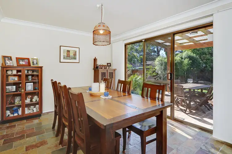 Fourth view of Homely house listing, 116 Hull Road, West Pennant Hills NSW 2125