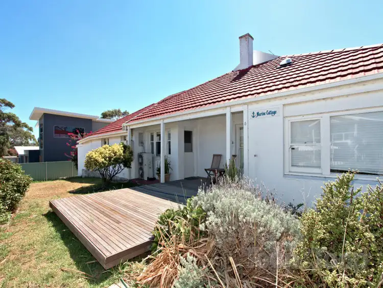 Main view of Homely house listing, 6 Bartel Boulevard, Victor Harbor SA 5211