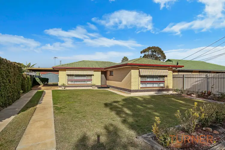 32 Rosalie Terrace, Parafield Gardens SA 5107