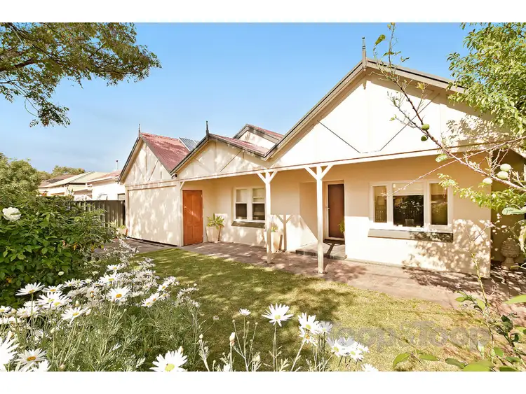 Main view of Homely house listing, 6 Burnham Avenue, Myrtle Bank SA 5064
