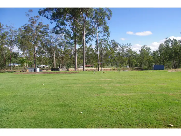 Fourth view of Homely house listing, 57 Robeck Road, Gatton QLD 4343