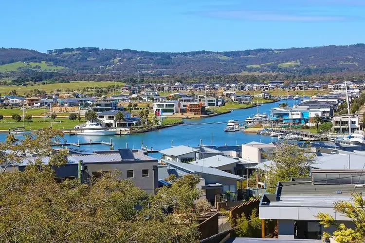 Second view of Homely house listing, 81 Bruce Road, Mount Martha VIC 3934