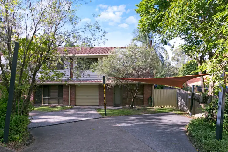 Second view of Homely unit listing, 3/15 Parkridge Drive, Molendinar QLD 4214