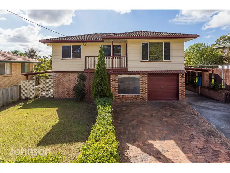 3 Endeavour Street, Capalaba QLD 4157