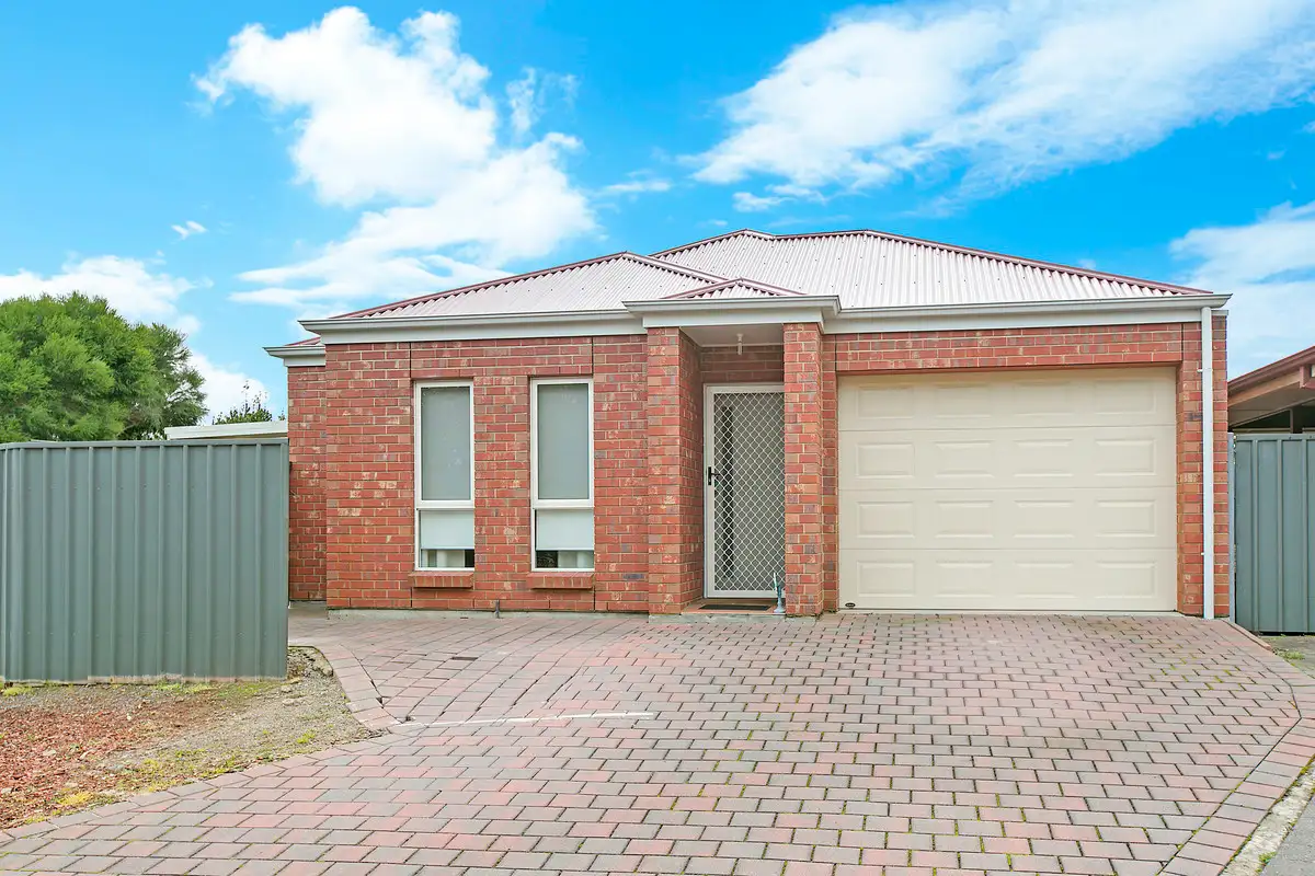 Main view of Homely house listing, 48 Muscatel Circuit, Old Reynella SA 5161