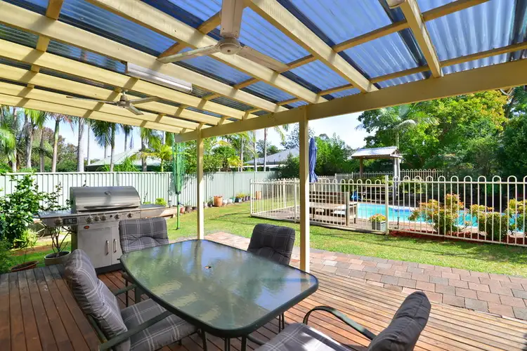 Fifth view of Homely house listing, Address available on request