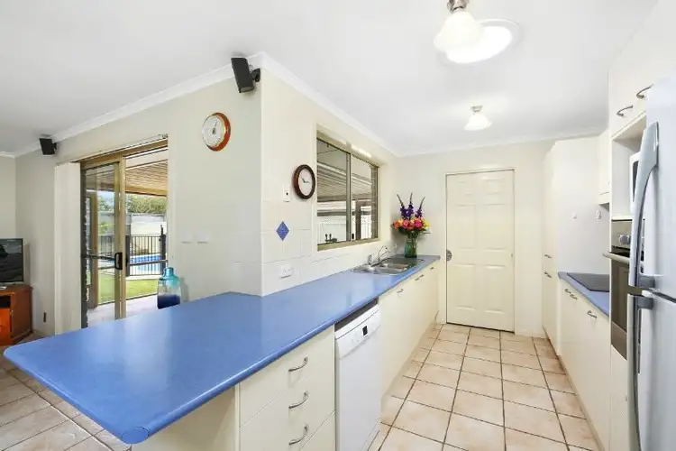 Fifth view of Homely house listing, 40 Eliza Circuit, Port Macquarie NSW 2444