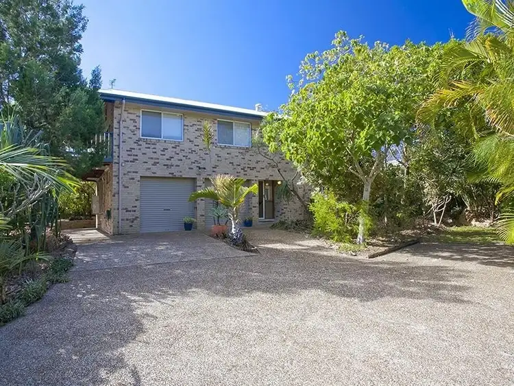 6 Kiata Court, Noosa Heads QLD 4567