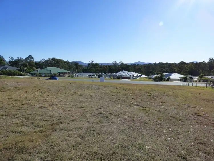 Second view of Homely land listing, LOT 296, 107 Carrigan Way, Gleneagle QLD 4285