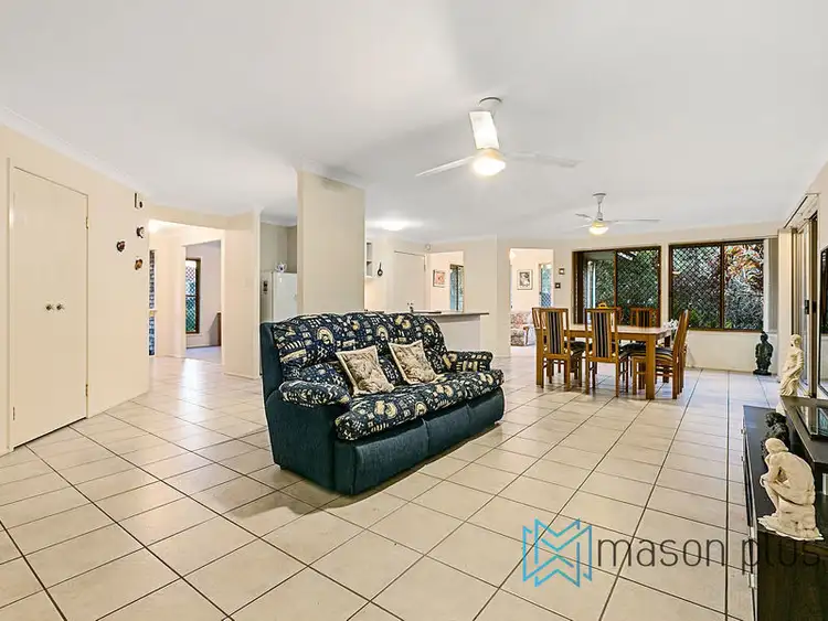 Seventh view of Homely house listing, 14 Grevillea Street, Ormiston QLD 4160