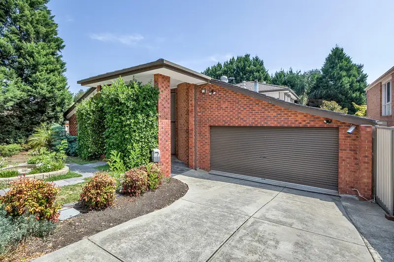 Main view of Homely house listing, 15 Maserati Drive, Epping VIC 3076