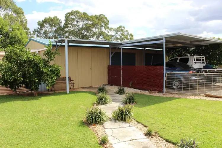 Second view of Homely house listing, 32 Prince Street, Forbes NSW 2871