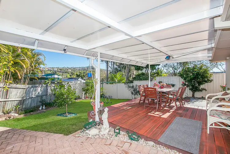 Sixth view of Homely house listing, 12 Leesa Court, Highland Park QLD 4211