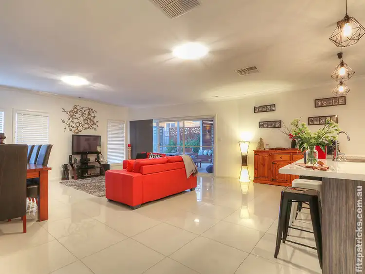 Fifth view of Homely house listing, 13 Murndal Place, Bourkelands NSW 2650