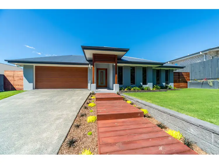 Third view of Homely house listing, 12 Abby Circuit, Maudsland QLD 4210