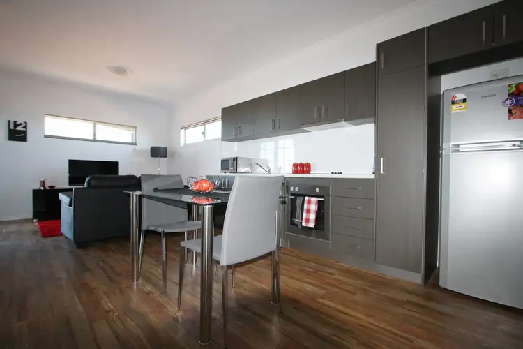 Third view of Homely apartment listing, 1/13 Mooring Loop, South Hedland WA 6722