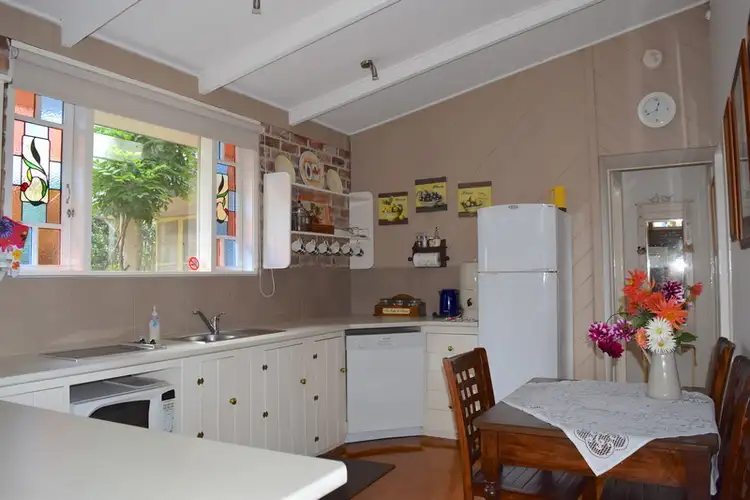 Seventh view of Homely house listing, 13-15 WITHERBY CR, Tamborine Mountain QLD 4272