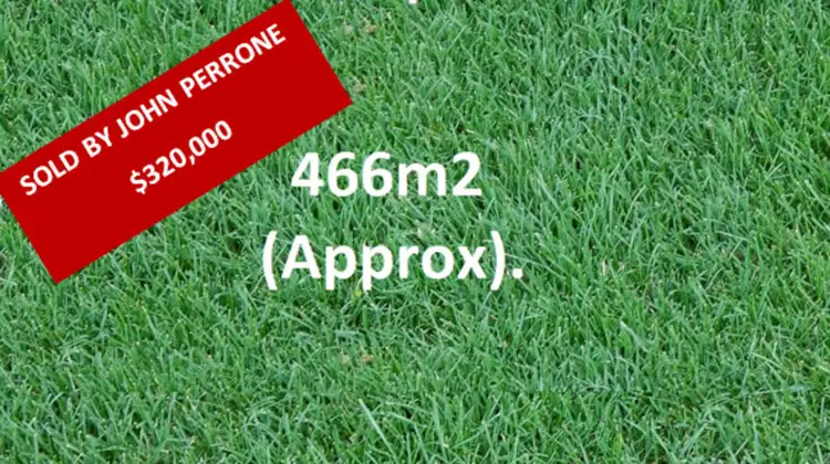 LOT 1439 Riverbark Way, Greenvale VIC 3059