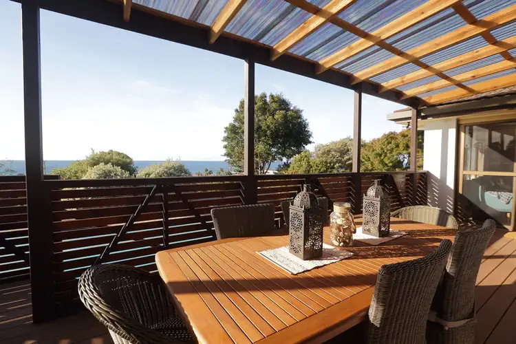 Second view of Homely house listing, 10a Hampson Street, Penguin TAS 7316