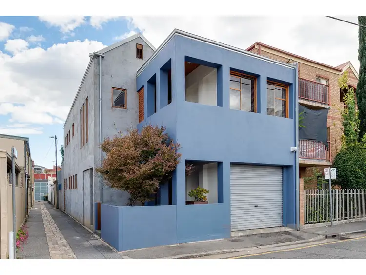 33 St. Helena Place, Adelaide SA 5000