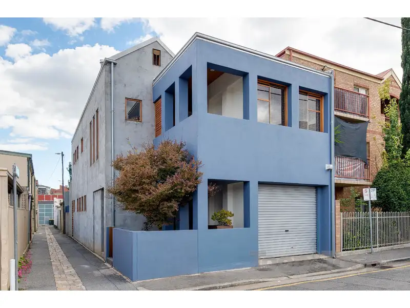 Main view of Homely house listing, 33 St. Helena Place, Adelaide SA 5000