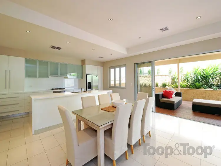 Second view of Homely house listing, 63 Gully Road, Seacliff Park SA 5049