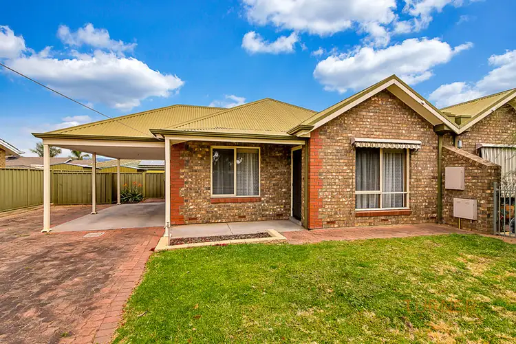 51 Third Avenue, Klemzig SA 5087