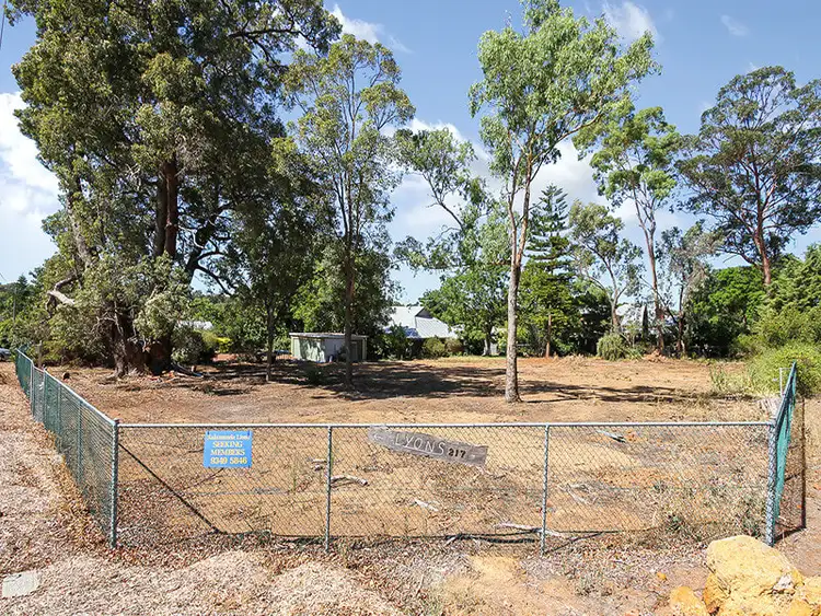 Fifth view of Homely land listing, 2 McNabb Place, Lesmurdie WA 6076