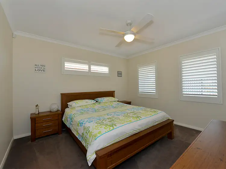Fifth view of Homely house listing, 5 Greco Lane, Caversham WA 6055