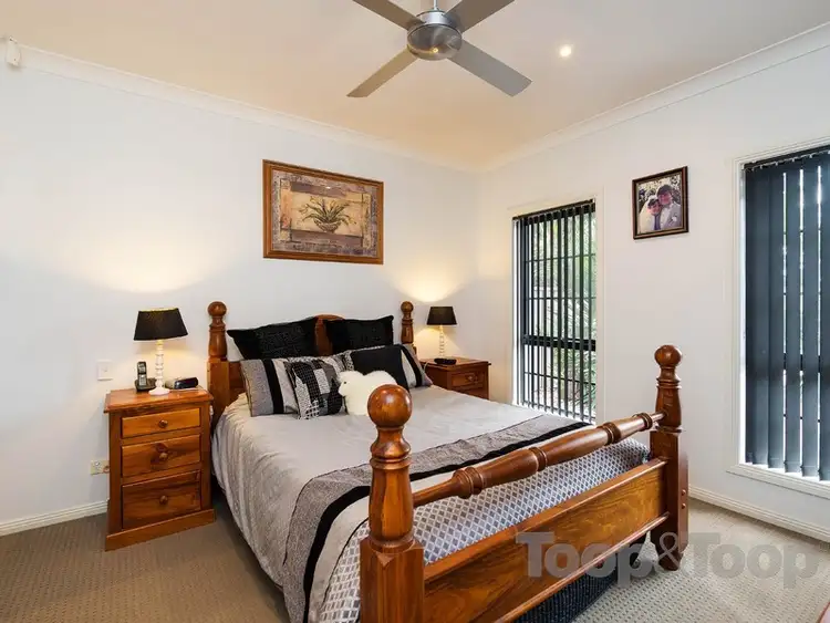 Fifth view of Homely house listing, 43 Windermere Crescent, Mawson Lakes SA 5095