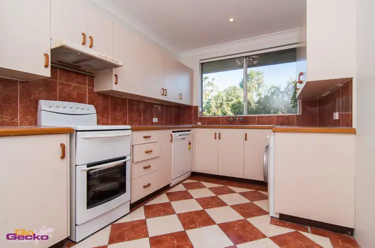 Third view of Homely unit listing, 3/53 Kidston Terrace, Chermside QLD 4032