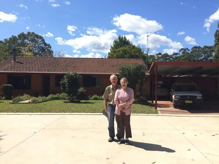 Third view of Homely rural property listing, 298 Mortons Creek Road, Beechwood NSW 2446
