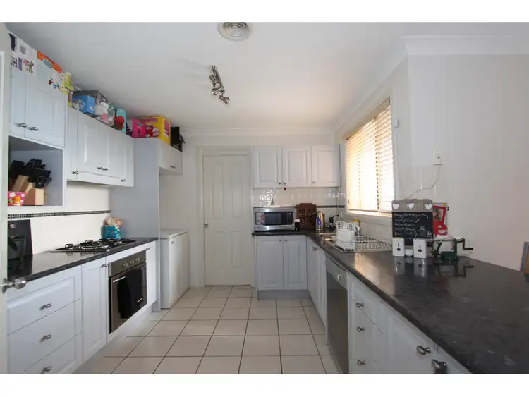 Second view of Homely house listing, 89 Evernden Road, Llanarth NSW 2795