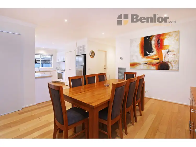 Sixth view of Homely house listing, 15 Penrose Promenade, Tarneit VIC 3029