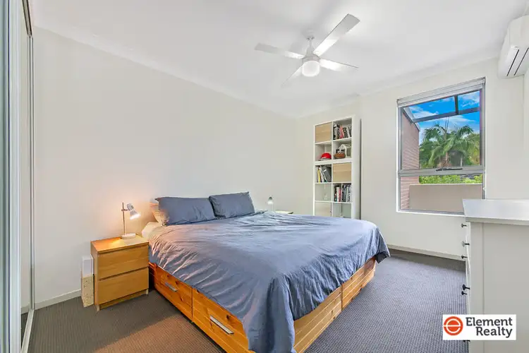 Fourth view of Homely apartment listing, 15/5-7 Fig Tree Avenue, Telopea NSW 2117