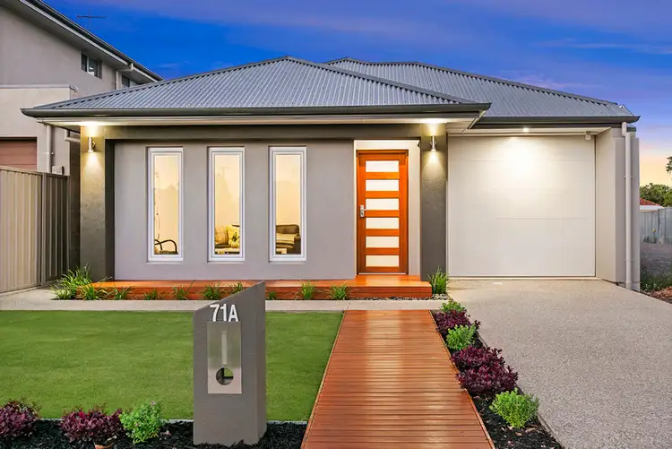 71A Sunshine Avenue, Warradale SA 5046
