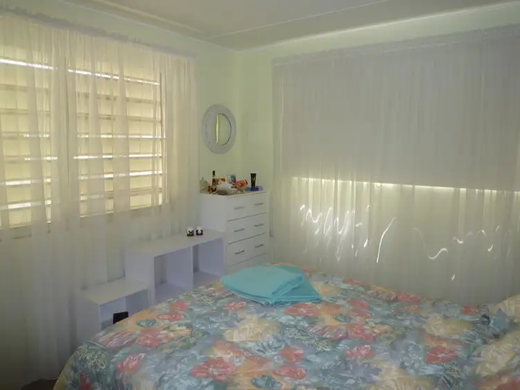 Sixth view of Homely house listing, 43/1380 Warrego Highway, Brassall QLD 4305