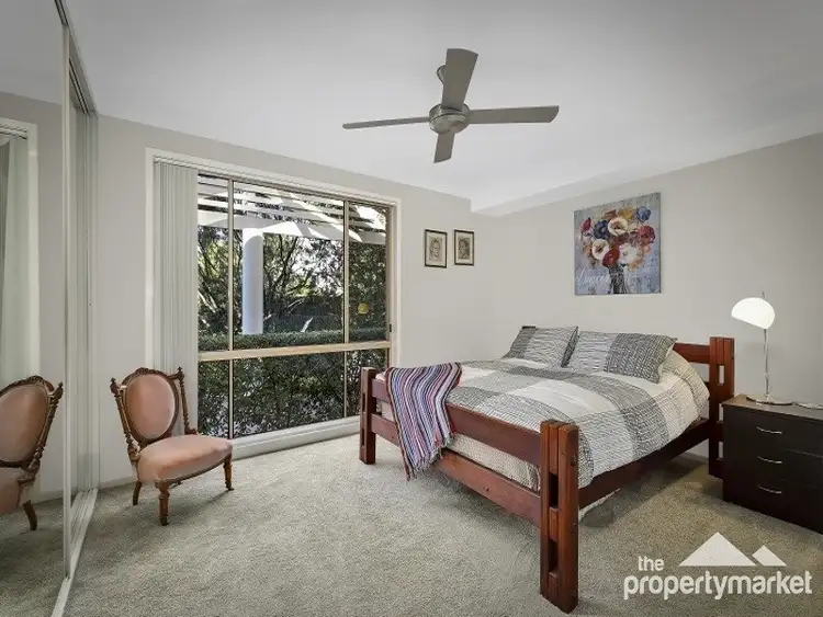 Fifth view of Homely house listing, 12 Toona Way, Glenning Valley NSW 2261