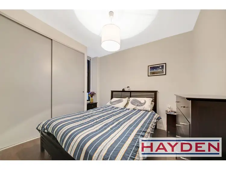 Fifth view of Homely apartment listing, 9/352 Victoria Street, North Melbourne VIC 3051