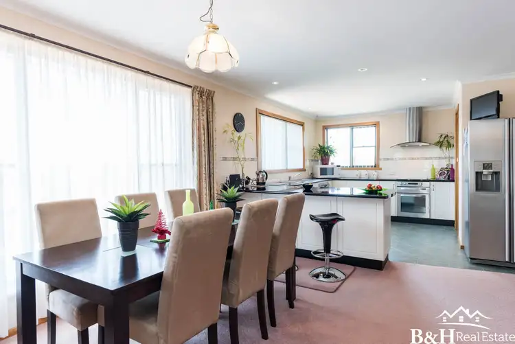 Fourth view of Homely house listing, 13 Sassafras Crescent, Romaine TAS 7320