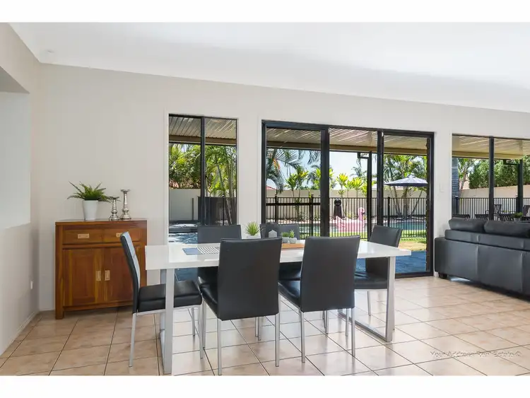 Third view of Homely house listing, 16 Ryedale Street, Heritage Park QLD 4118