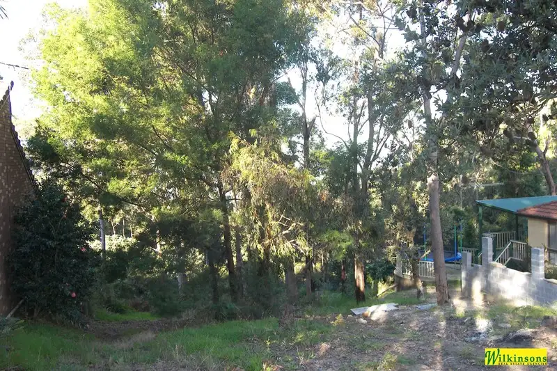 Main view of Homely land listing, Address available on request