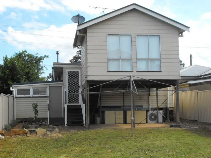 Main view of Homely house listing, 5a Weetwood Street, Newtown QLD 4350