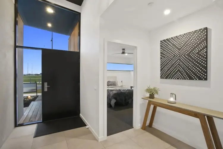 Second view of Homely house listing, 7 Hillside Parade, Torquay VIC 3228