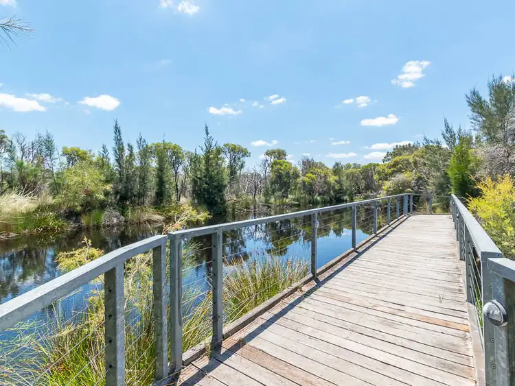 Main view of Homely house listing, 46 Salter Point Parade, Salter Point WA 6152