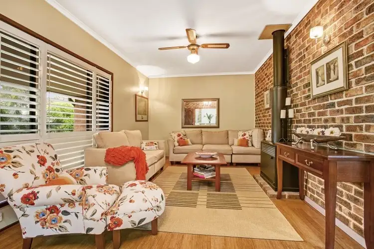 Fifth view of Homely rural property listing, 1424 Paterson Road, Duns Creek NSW 2321