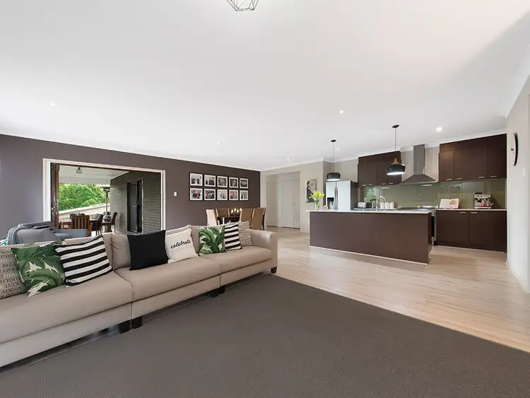 Fourth view of Homely house listing, 48 Priors Pocket Road, Moggill QLD 4070