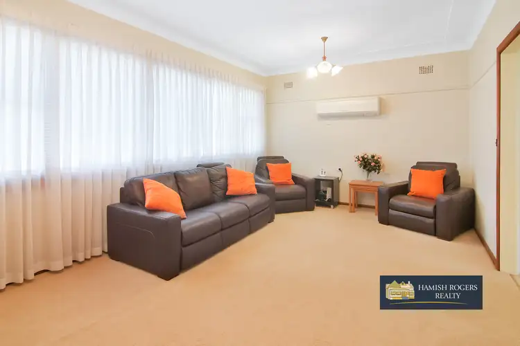 Sixth view of Homely house listing, 38 Wheeler Street, Lalor Park NSW 2147