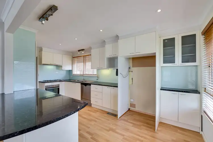 Second view of Homely house listing, 43 Mckimmies Road, Lalor VIC 3075